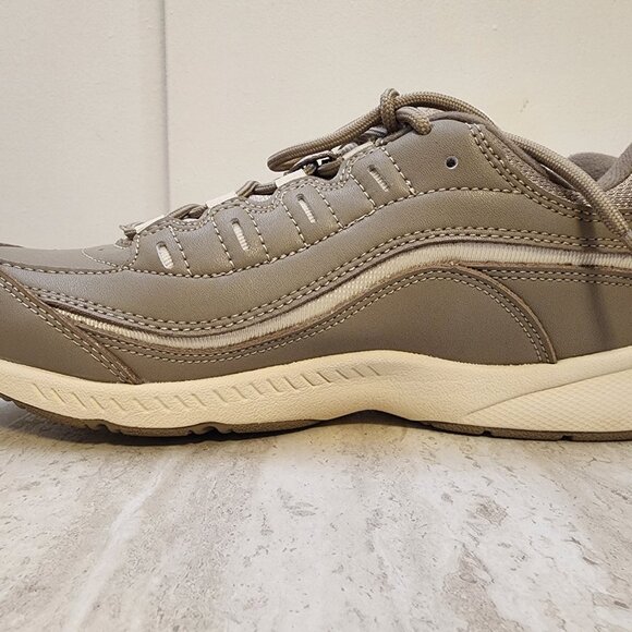 Easy Spirit Womens Romy Light Taupe 8M - A017 - Picture 10 of 11
